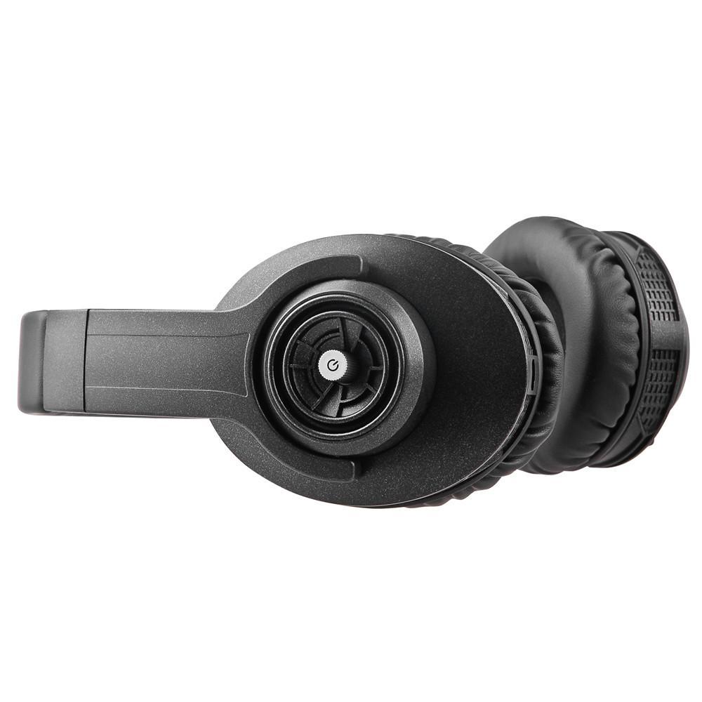 TOPROAD Bluetooth Headphone Wireless Foldable Stereo Earphones Auriculares Noise Cancelling Headset Bass Sound With Mic - DRE's Electronics and Fine Jewelry