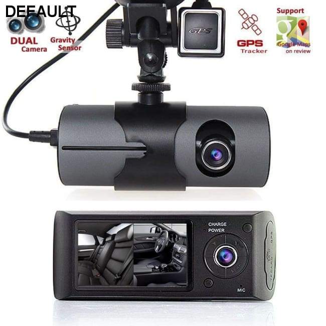 Car DVR Cameras