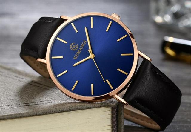 Men Quartz Watches