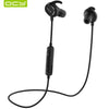 QCY QY19 Sports Bluetooth Earphones Wireless Sweatproof Headset Music Stereo Earbuds Bluetooth V4.1 with Microphone - DRE's Electronics and Fine Jewelry