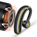 300mAh Battery Long Standby Wireless Bluetooth Earphone Headphones Earbud with Microphone HD Music Headsets for IPhone Xiaomi - DRE's Electronics and Fine Jewelry
