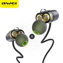 Copy of AWEI X650BL Bluetooth Headset Wireless Headset Headphones - DRE's Electronics and Fine Jewelry