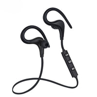 Bluetooth Earphone Wireless Headphones Sport Mini Handsfree Bluetooth Headset With Mic Hidden Earbuds For IPhone All Smart Phone - DRE's Electronics and Fine Jewelry