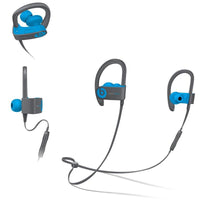 Original Beats Powerbeats3 by Dr. Dre Wireless Bluetooth Headset Dynamic Sound Flexible Secure-fit Sweat and Water Resistance - DRE's Electronics and Fine Jewelry