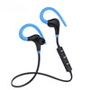 Bluetooth Earphone Wireless Headphones Sport Mini Handsfree Bluetooth Headset With Mic Hidden Earbuds For IPhone All Smart Phone - DRE's Electronics and Fine Jewelry