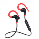 Bluetooth Earphone Wireless Headphones Sport Mini Handsfree Bluetooth Headset With Mic Hidden Earbuds For IPhone All Smart Phone - DRE's Electronics and Fine Jewelry