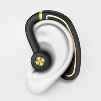 300mAh Battery Long Standby Wireless Bluetooth Earphone Headphones Earbud with Microphone HD Music Headsets for IPhone Xiaomi - DRE's Electronics and Fine Jewelry