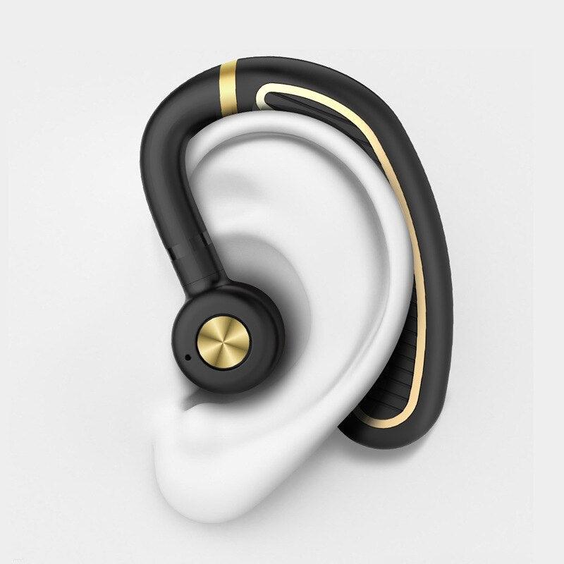 300mAh Battery Long Standby Wireless Bluetooth Earphone Headphones Earbud with Microphone HD Music Headsets for IPhone Xiaomi - DRE's Electronics and Fine Jewelry