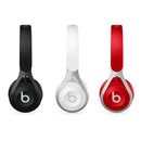 Beats EP Original Wired On-Ear Headphone Inline Volume Control Adjustable Noise Isolation Vertical Sliders Fine-tuned Acoustics - DRE's Electronics and Fine Jewelry