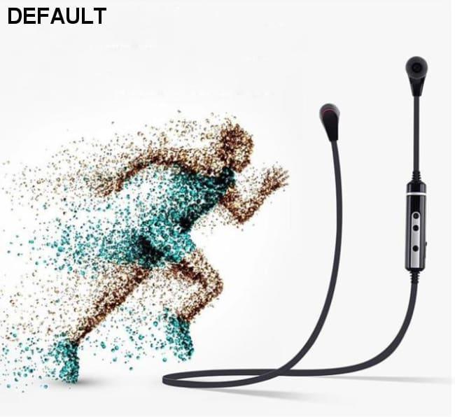 Bluetooth sport 4.1 Wireless Headphones Headset Sweatproof For Call Microphone - DRE's Electronics and Fine Jewelry