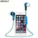 Bluetooth Wireless In-Ear Stereo Headphones Waterproof Sports Headphones - DRE's Electronics and Fine Jewelry