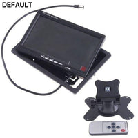 Car Rearview monitor rearview backup camera system 7 TFT LCD Screen Nightvision - DRE's Electronics and Fine Jewelry