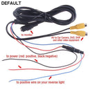 Car Rearview monitor rearview backup camera system 7 TFT LCD Screen Nightvision - DRE's Electronics and Fine Jewelry
