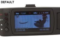 Dual Car Cam 720p Vehicle Nightvision Audio Video Recorder + 5MP Still - DRE's Electronics and Fine Jewelry