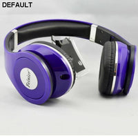 Feinier FE-15 Wired Foldable Headset Stereo Headphone Earphone For IPhone - DRE's Electronics and Fine Jewelry