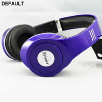 Feinier FE-15 Wired Foldable Headset Stereo Headphone Earphone For IPhone - DRE's Electronics and Fine Jewelry