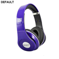 Feinier FE-15 Wired Foldable Headset Stereo Headphone Earphone For IPhone - DRE's Electronics and Fine Jewelry