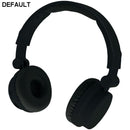 iLive iAHBT45B Wireless-Touch Headphones with Microphone (Black) - DRE's Electronics and Fine Jewelry