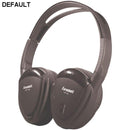 Power Acoustik(R) HP-11S 1-Channel Wireless IR Headphones - DRE's Electronics and Fine Jewelry