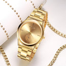 Gold Women's Watches: Stylish & Durable! - DRE's Electronics and Fine Jewelry