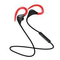 Bass Wireless Earphones Bluetooth Ear Hook Sport Running Headphone For Xiaomi iPhone Samsung Android phone Headset - DRE's Electronics and Fine Jewelry