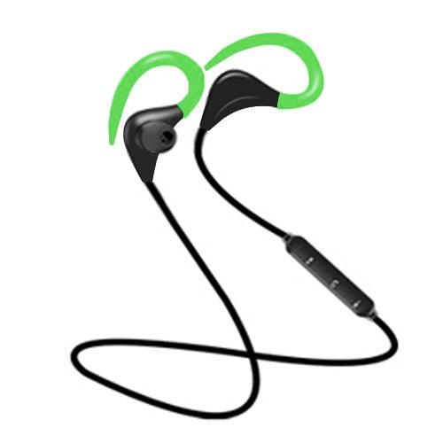 Bass Wireless Earphones Bluetooth Ear Hook Sport Running Headphone For Xiaomi iPhone Samsung Android phone Headset - DRE's Electronics and Fine Jewelry