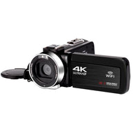 4K WiFi Camcorder - DRE's Electronics and Fine Jewelry