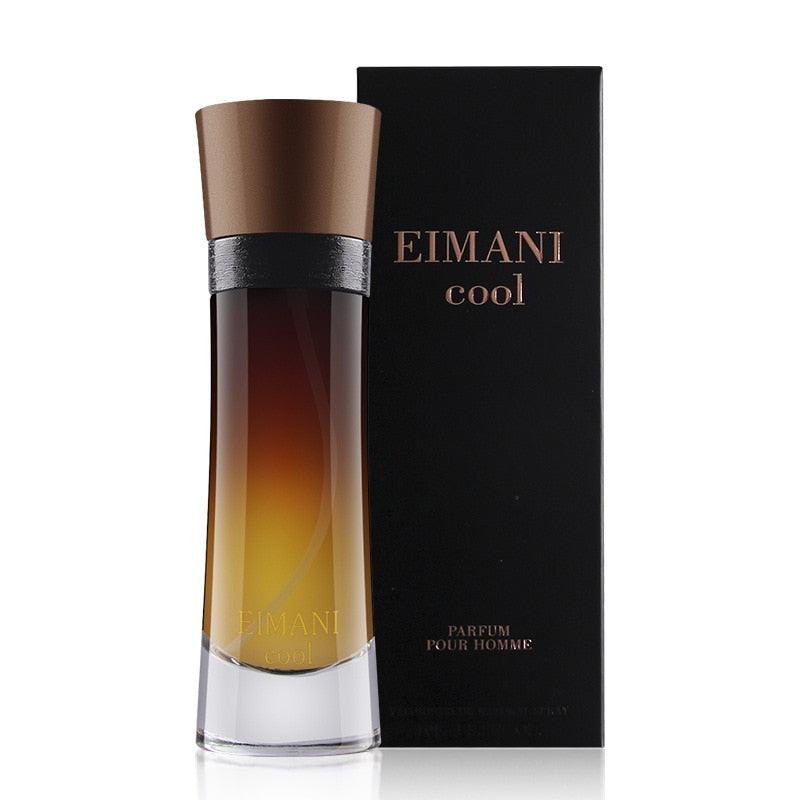 Original Brand Original 100ML Perfume For Men Long Lasting Fresh Tempting Men's cologne Spray Bottle Fragrance Gentleman Parfum