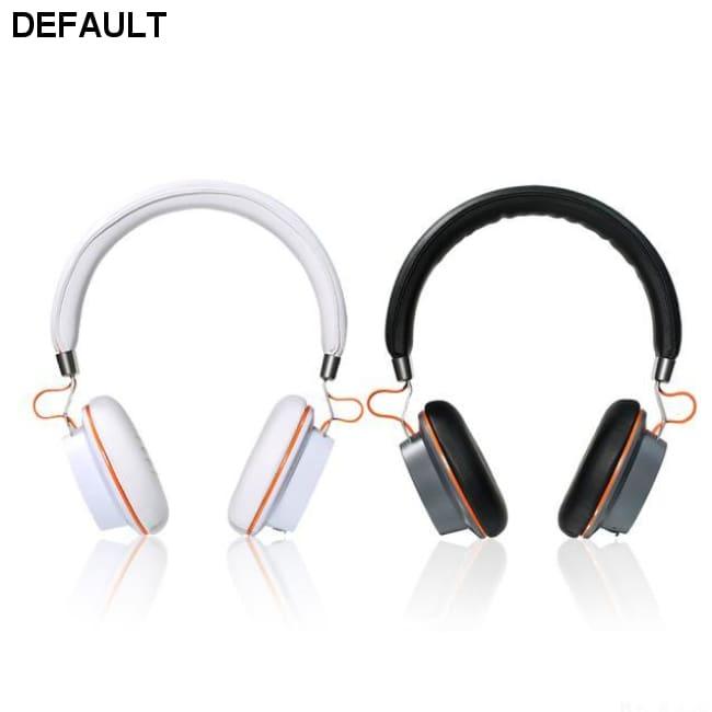 REMAX RB-195HB Stereo Multi-points Wireless Bluetooth 4.1 Headset Headphone - DRE's Electronics and Fine Jewelry