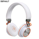 REMAX RB-195HB Stereo Multi-points Wireless Bluetooth 4.1 Headset Headphone - DRE's Electronics and Fine Jewelry